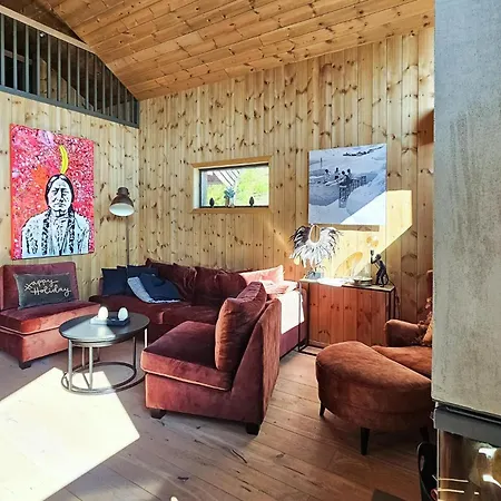 Cozy In With Sauna *