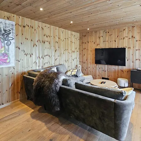 Cozy In With Sauna *