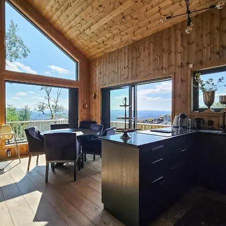 Cozy In With Sauna * Rauland