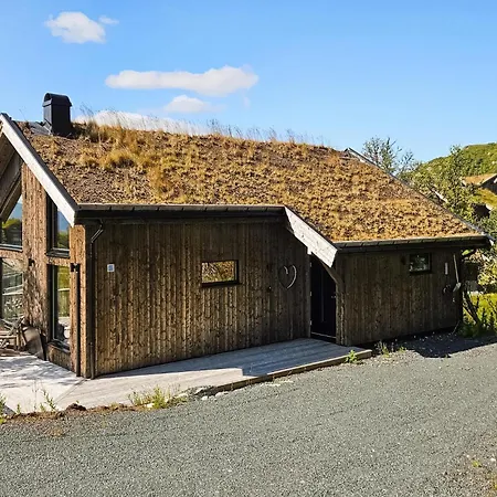 Cozy In With Sauna * Rauland