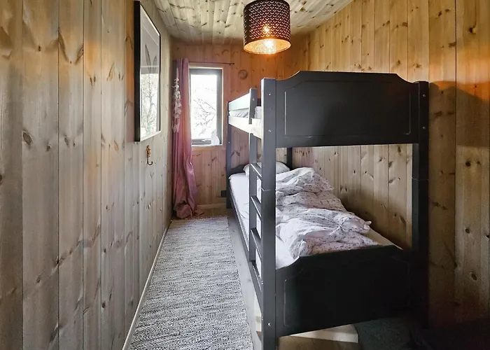 Cozy In With Sauna Feriehus Rauland