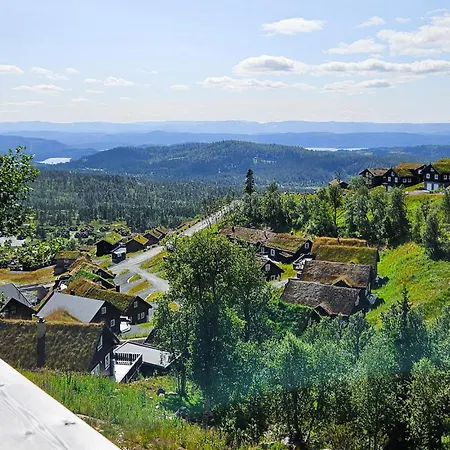 Cozy In With Sauna Vakantiehuis