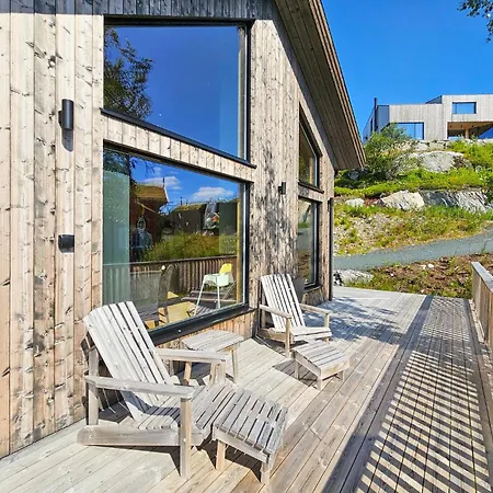 Cozy In With Sauna * Rauland