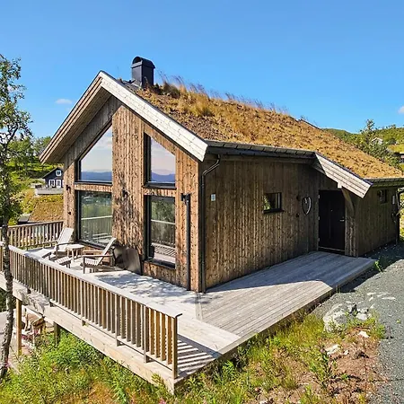 Cozy In With Sauna Vakantiehuis
